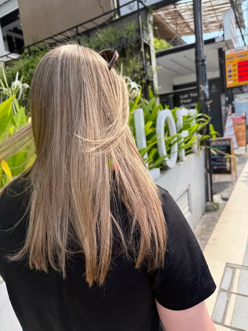 Alkemy Hair Salon 3