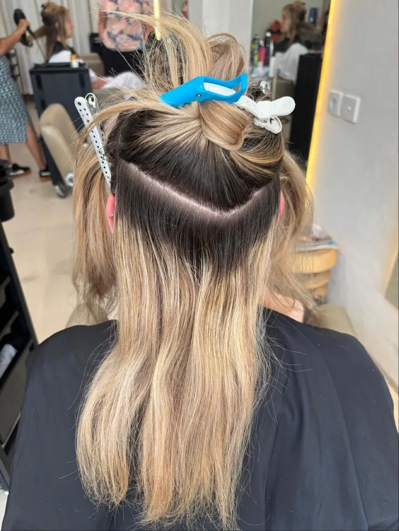 Alkemy Hair Salon 4