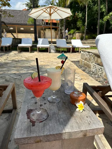 Suka Sunset Beach 1