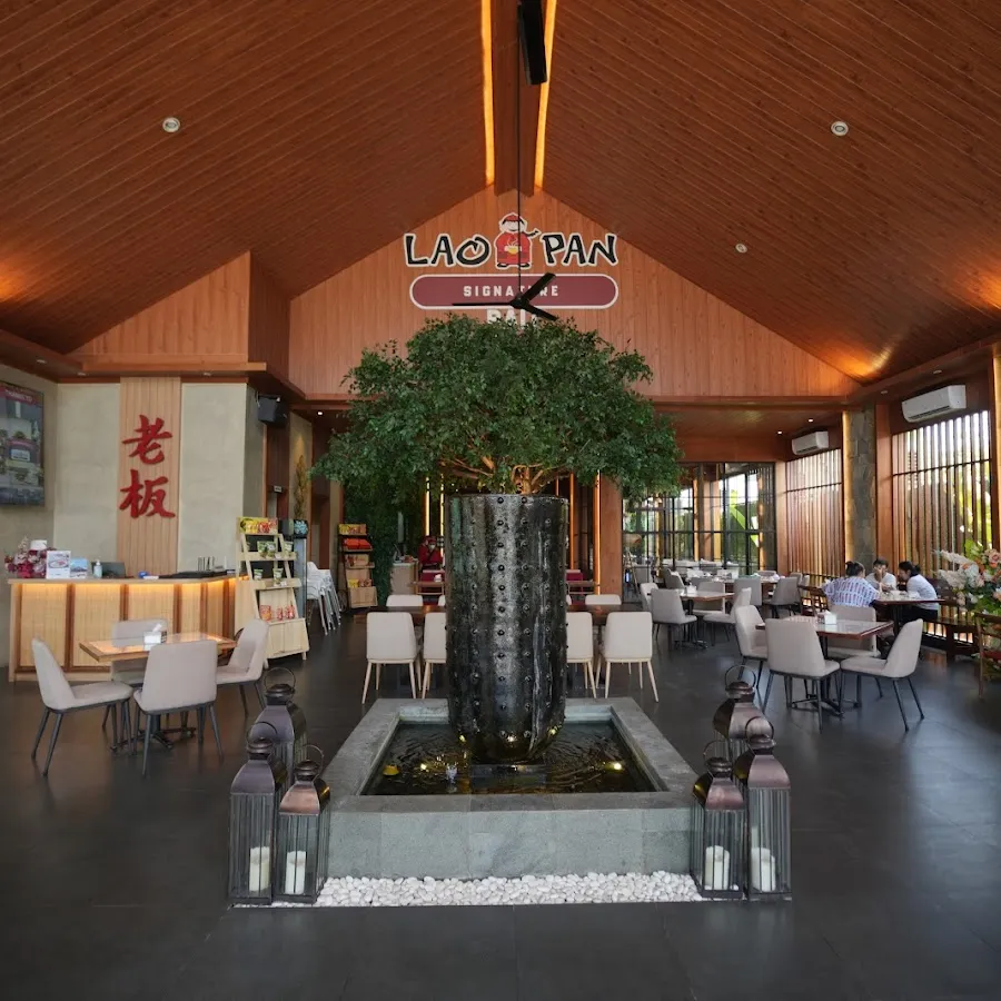 Laopan Signature Bali 1