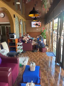 KRISTINA SPA PADMA 1