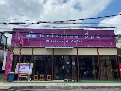 KRISTINA SPA PADMA 2