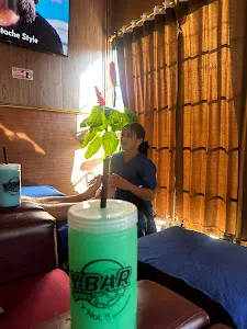 KRISTINA SPA PADMA 3