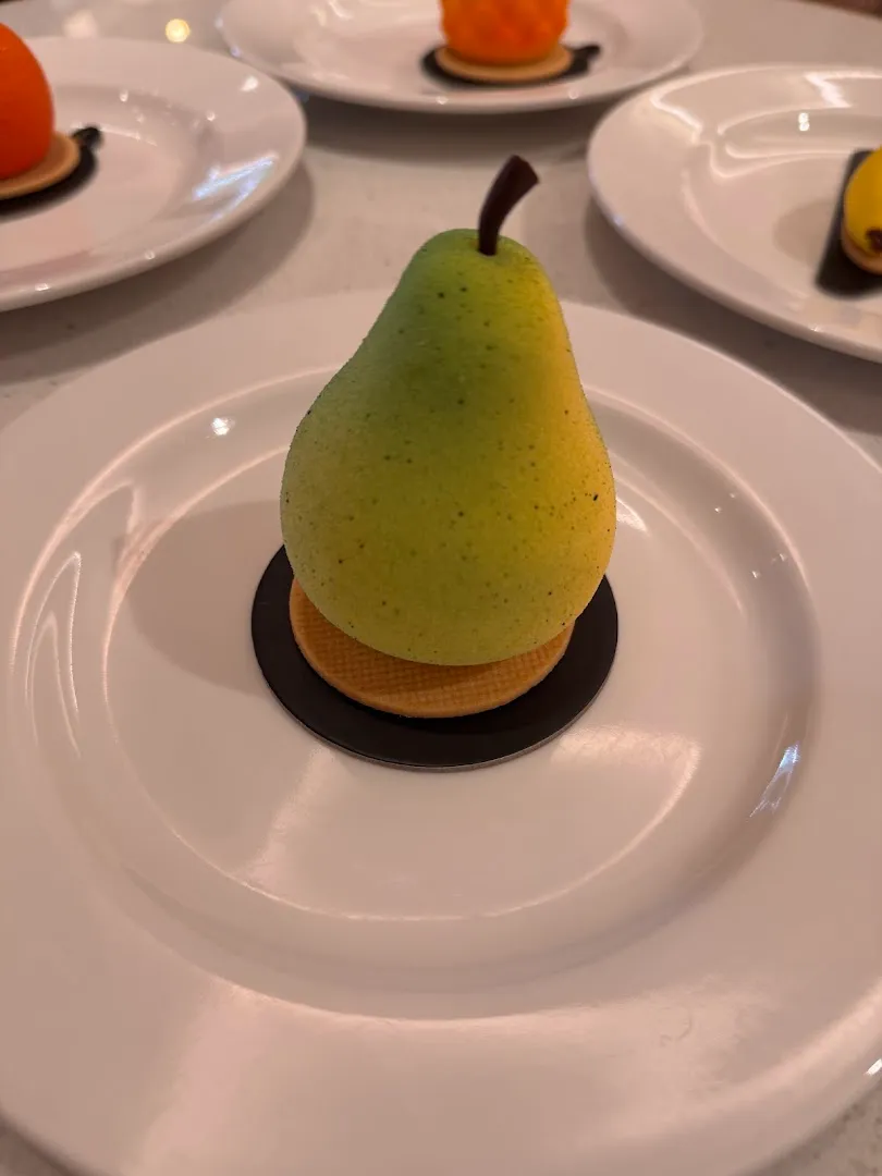The RR Chocolate - Canggu 1