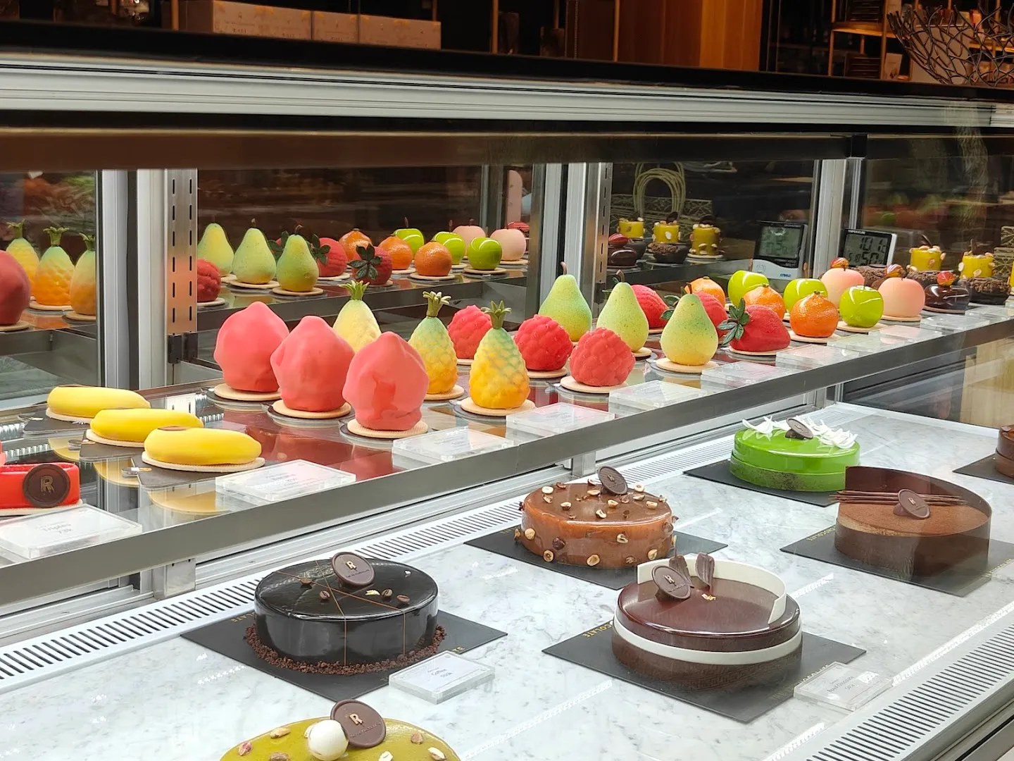 The RR Chocolate - Canggu 3