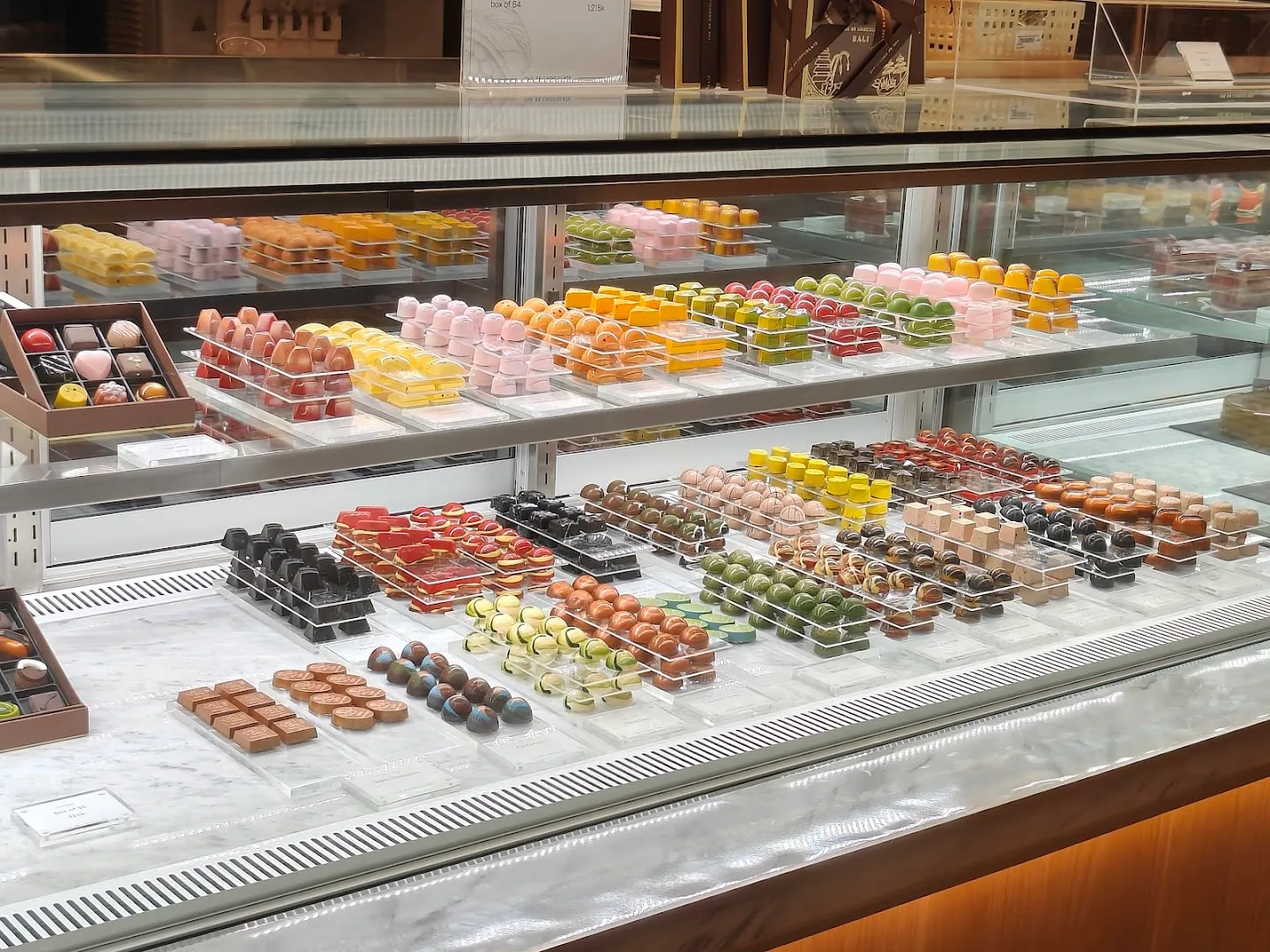 The RR Chocolate - Canggu 4