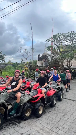 Bali Perfect Trip