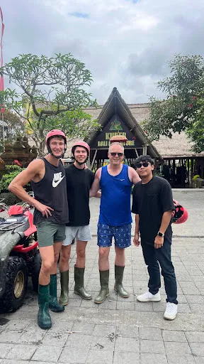 Bali Perfect Trip 1