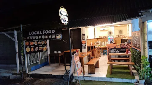 Syrian chef restaurant 2