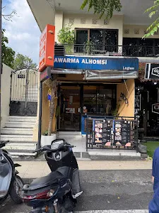 Syrian chef restaurant 3