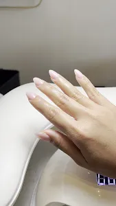 W Nail Bar Umalas 3