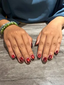NR Beauty Bar