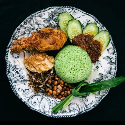 Newton Circus Bali 3