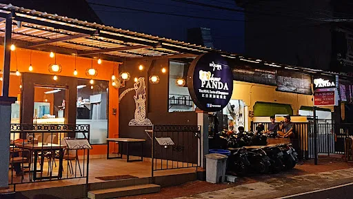 Newton Circus Bali 4