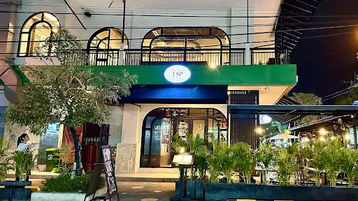 Legian Steak Project 4