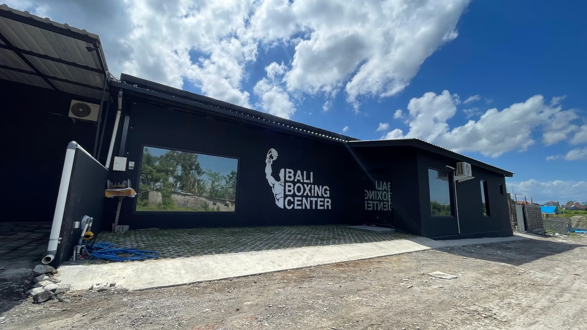 Bali Boxing Center 3