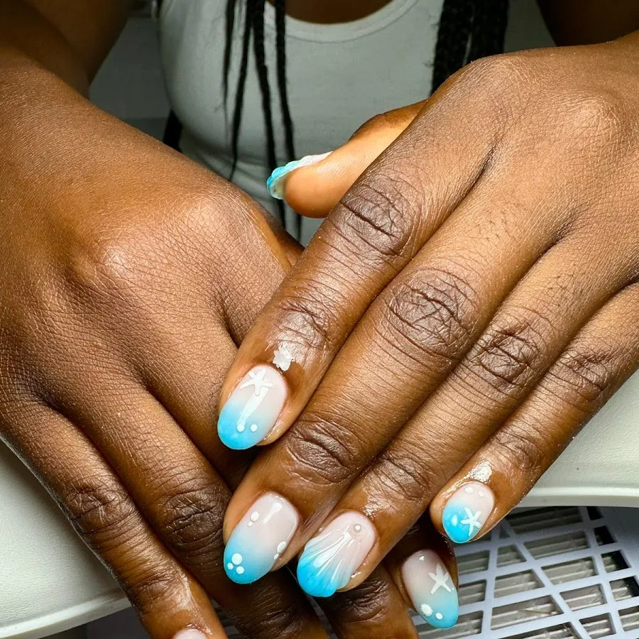 Chillsha Beauty