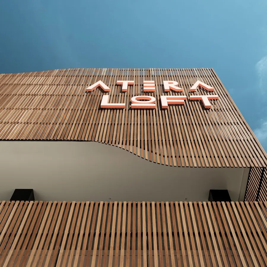 Atera Loft Canggu