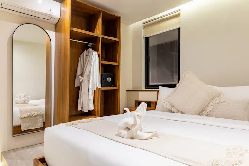 Atera Loft Canggu 1