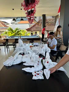 Atera Loft Canggu 2