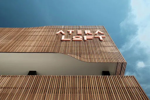 Atera Loft Canggu 4