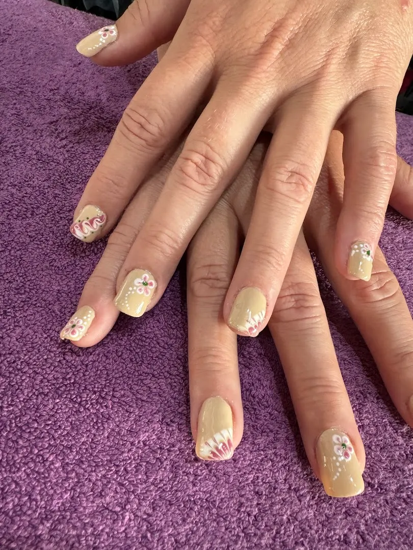 Emily Spa 2