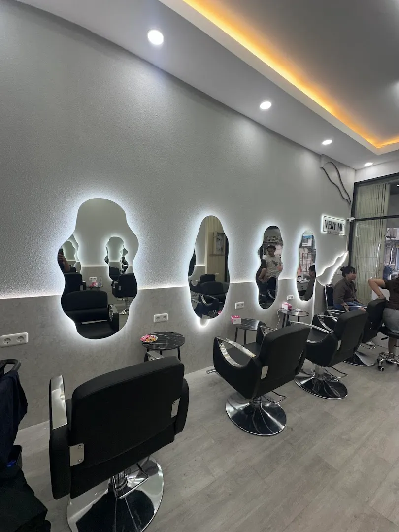 Very Me Beauty Salon Soputan 2