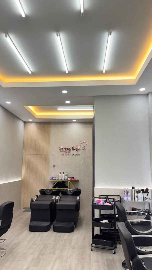 Very Me Beauty Salon Soputan 4
