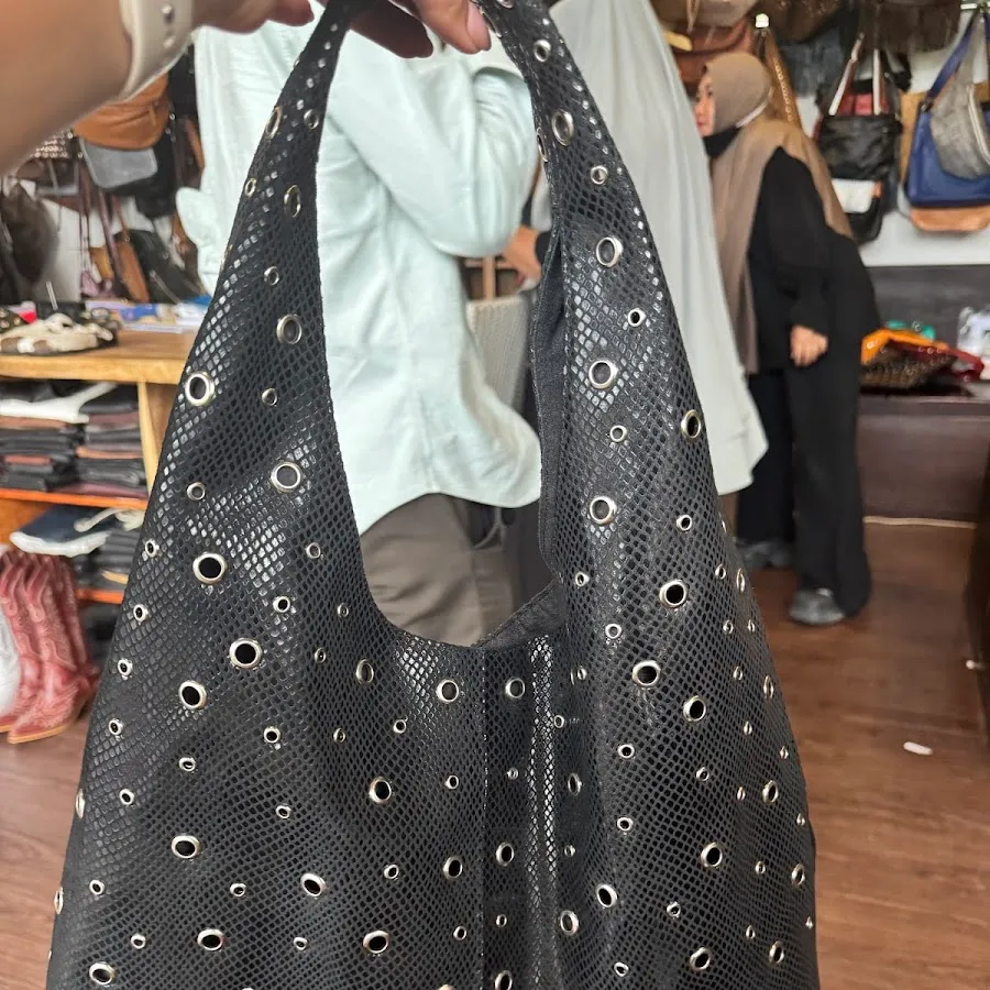 Canggu leather 4