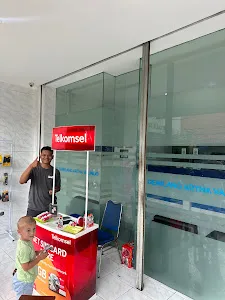 Telkomsel sim card/eSIM & top up 4