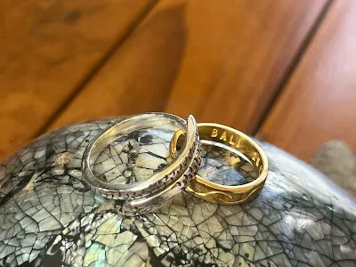 Bali Turtle Jewelry Workshop 1