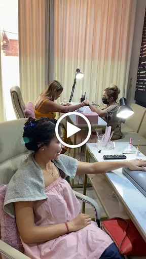 Le Naile Beauty Studio 4