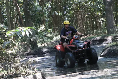 atv tour & quad bike kuta bali