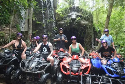 atv tour & quad bike kuta bali 1