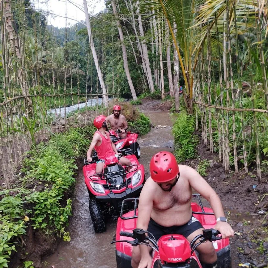 atv tour & quad bike kuta bali 2