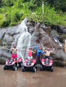atv tour & quad bike kuta bali 4