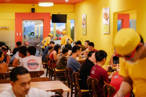 Chan Ting Restaurant