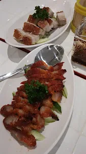 Chan Ting Restaurant 1