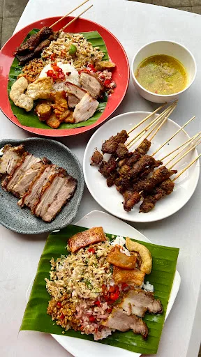 Chan Ting Restaurant 2