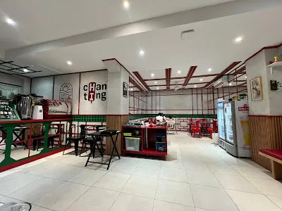 Chan Ting Restaurant 3