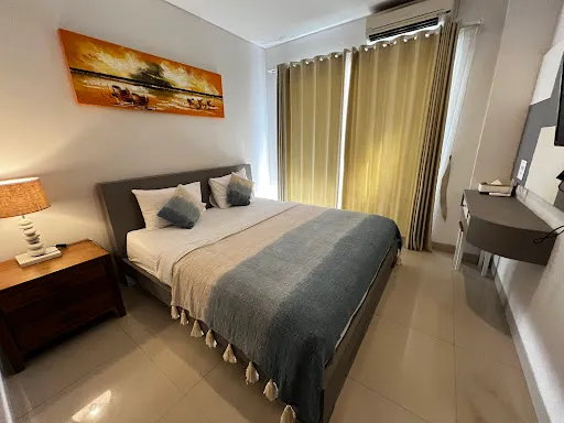 Hola seminyak 1