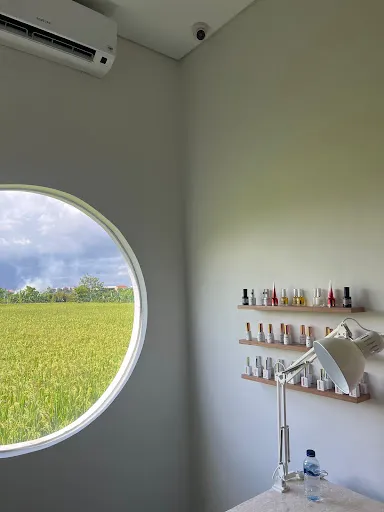 Noemi Beauty Salon Kerobokan 1