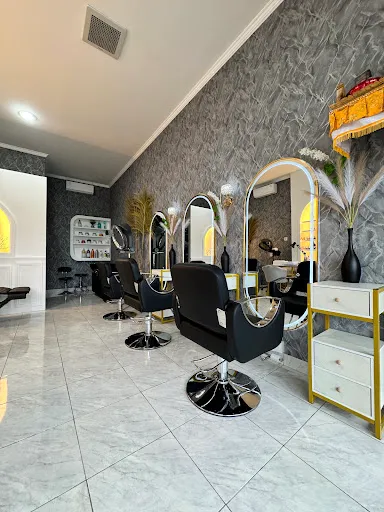 Noemi Beauty Salon Kerobokan 2