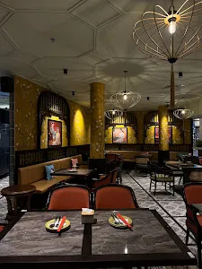 Saigon Delight Beach walk 1