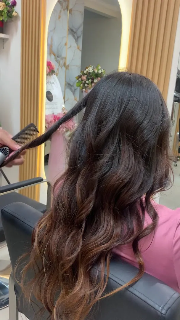 Dorantez Luxe Hair 1