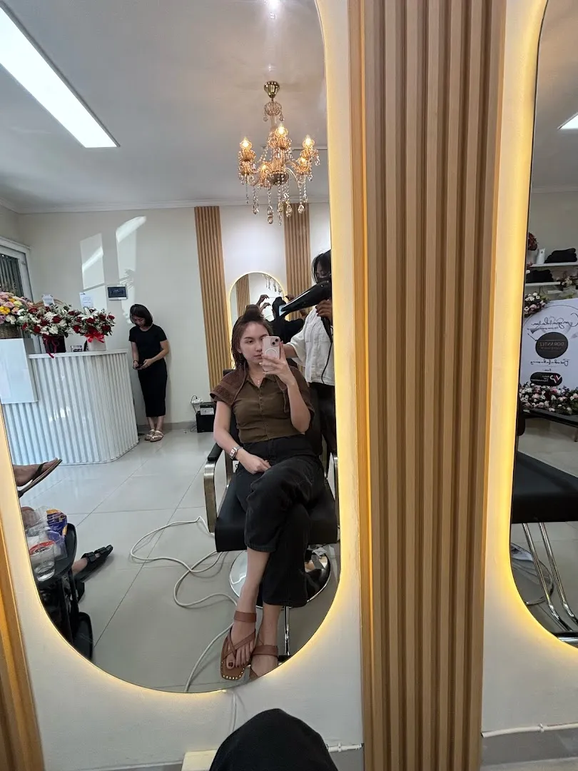 Dorantez Luxe Hair 2