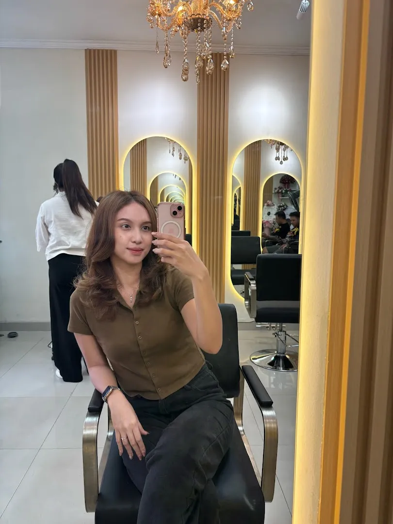 Dorantez Luxe Hair 3