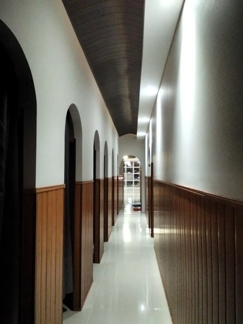 Juana SPA Kartika 1