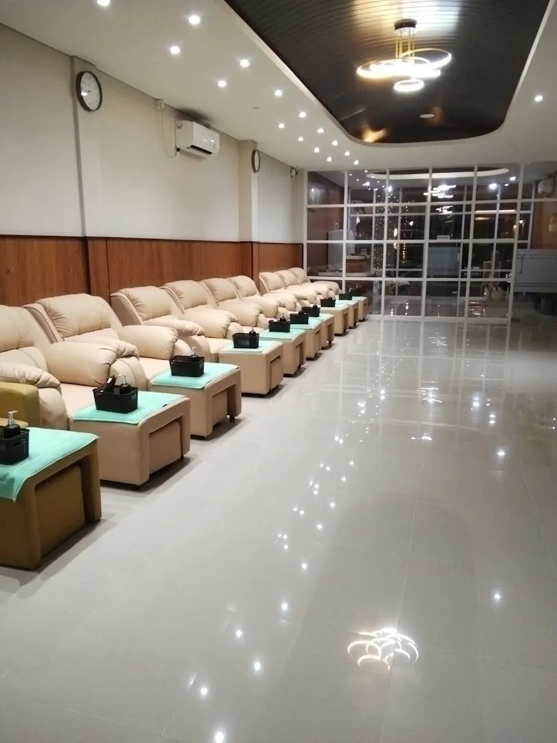 Juana SPA Kartika 2