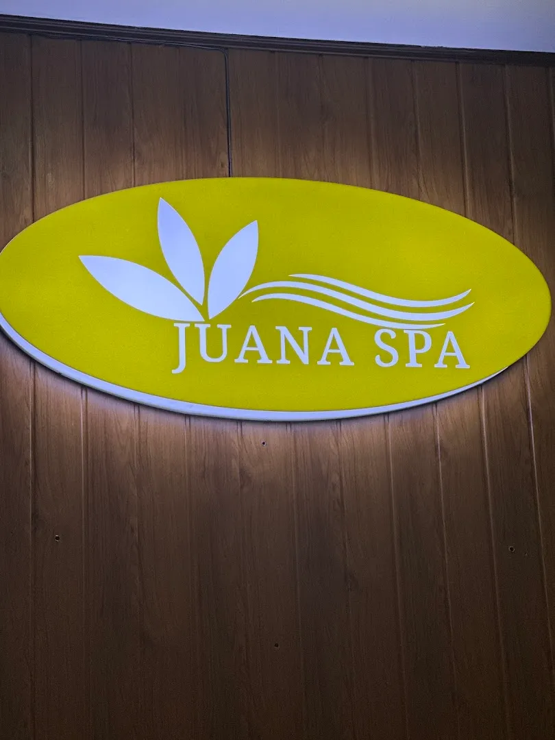 Juana SPA Kartika 3